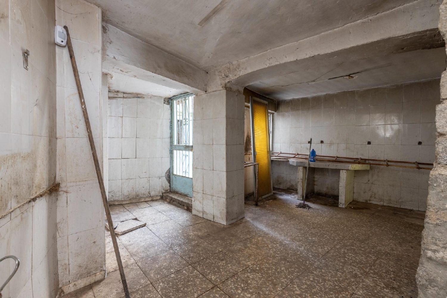 for sale house Barrio De Granada Alacantí 6