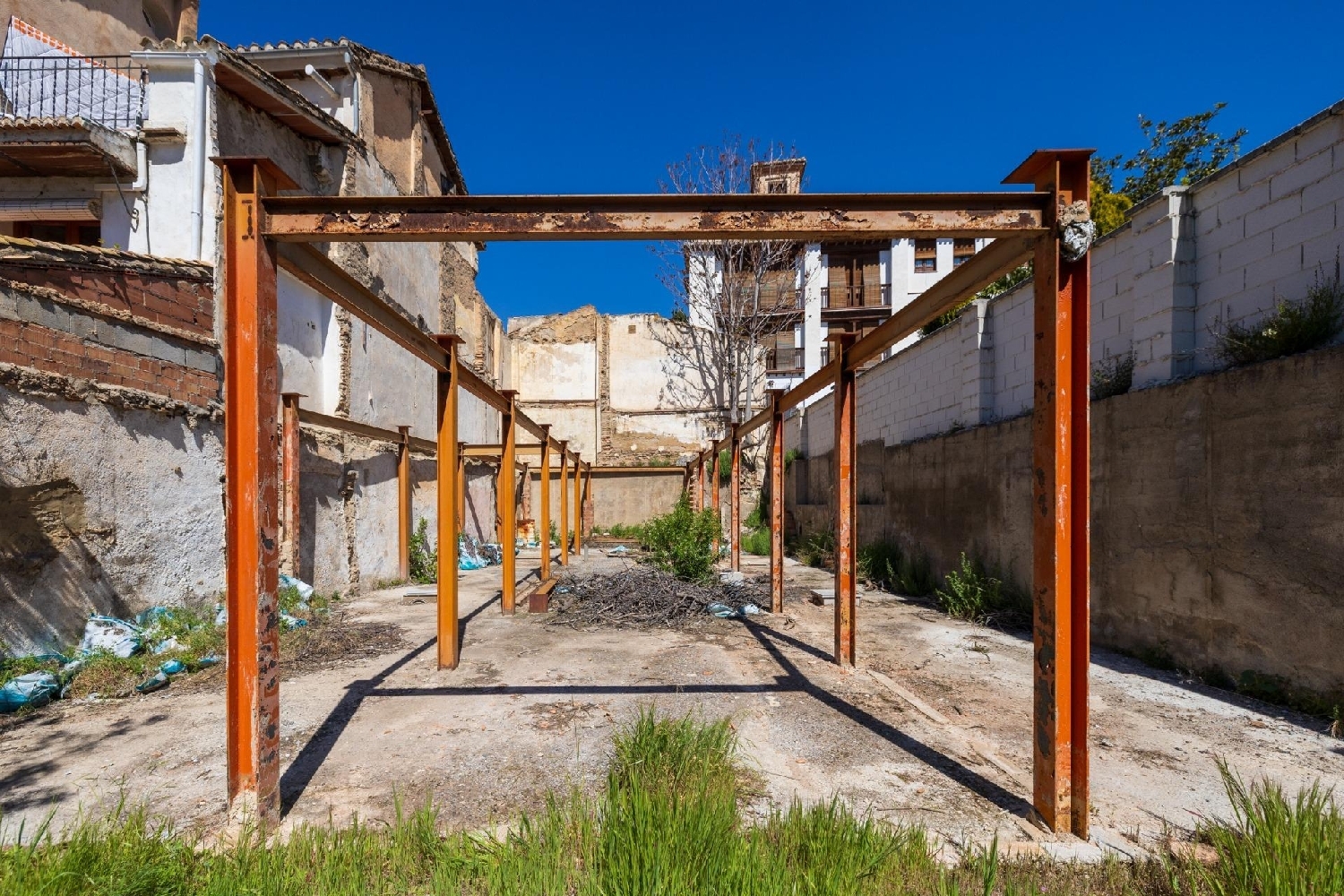  for sale house Barrio De Granada Alacantí 6