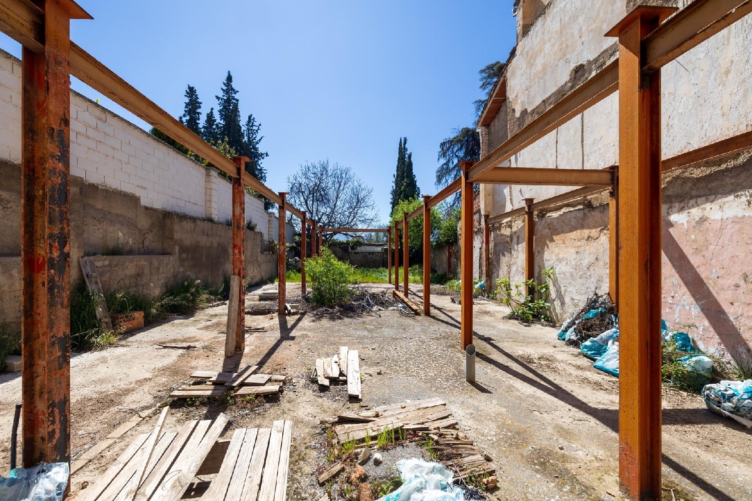  for sale house Barrio De Granada Alacantí 5