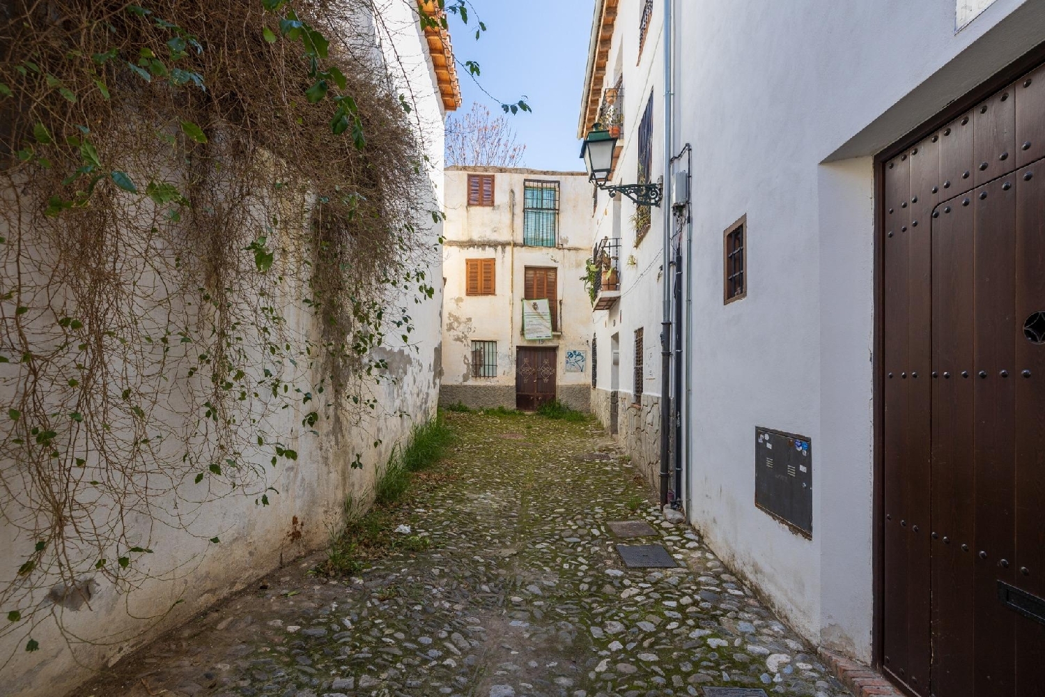  for sale house Barrio De Granada Alacantí 2