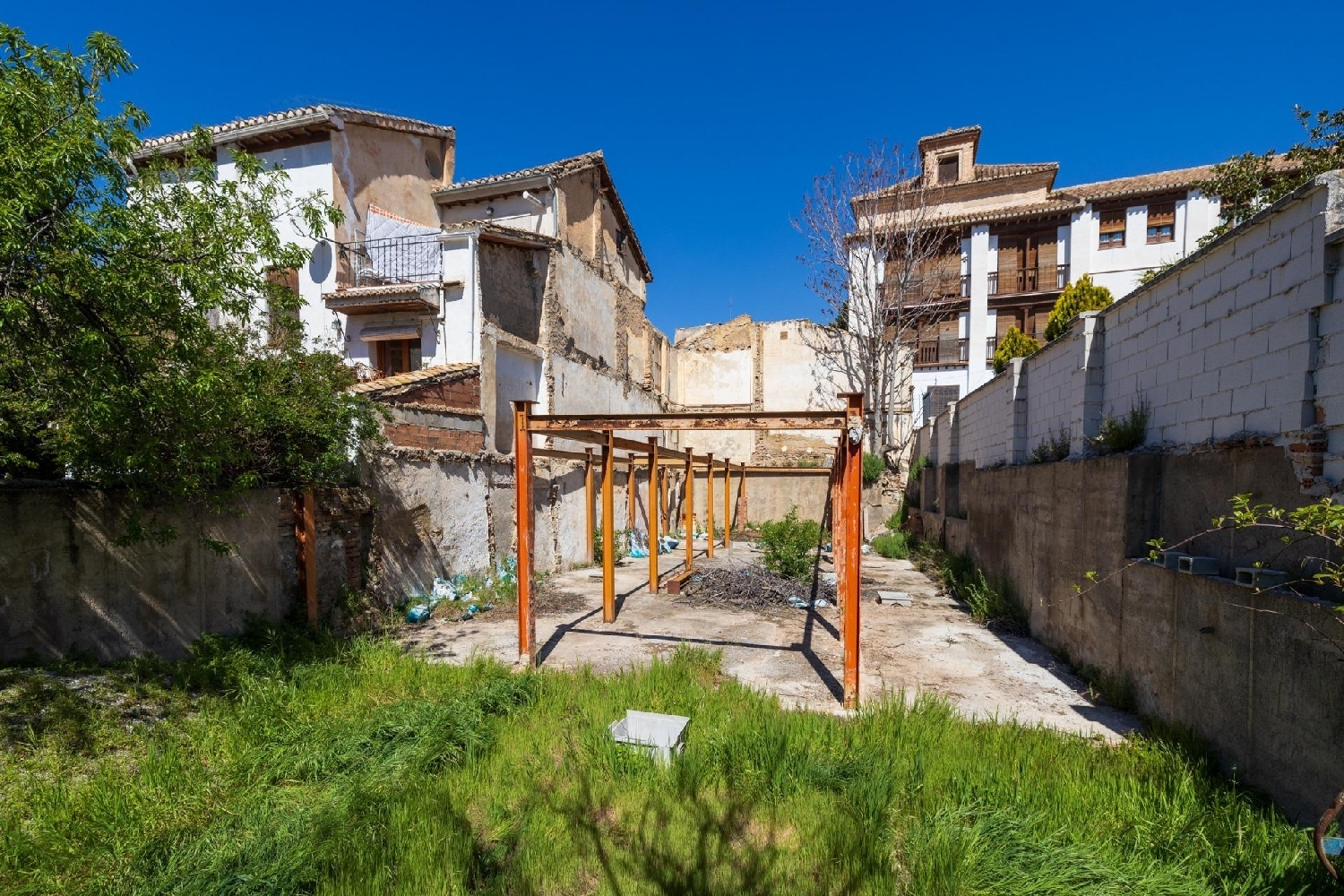 for sale house Barrio De Granada Alacantí 7