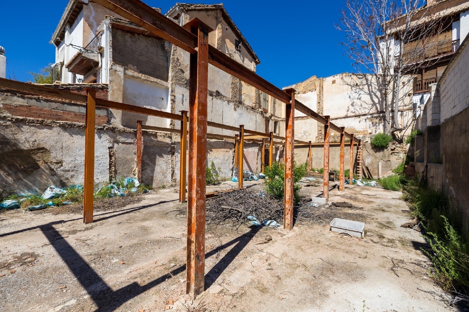  for sale house Barrio De Granada Alacantí 8