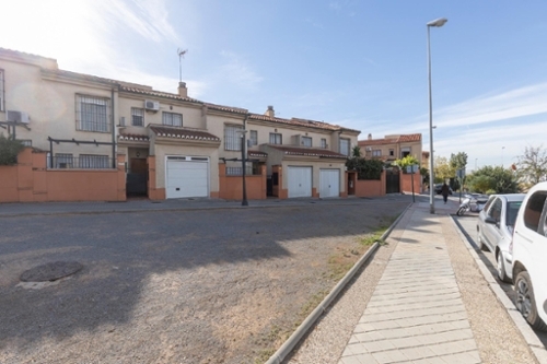 Barrio De Granada Alacantí maison foto 6383571