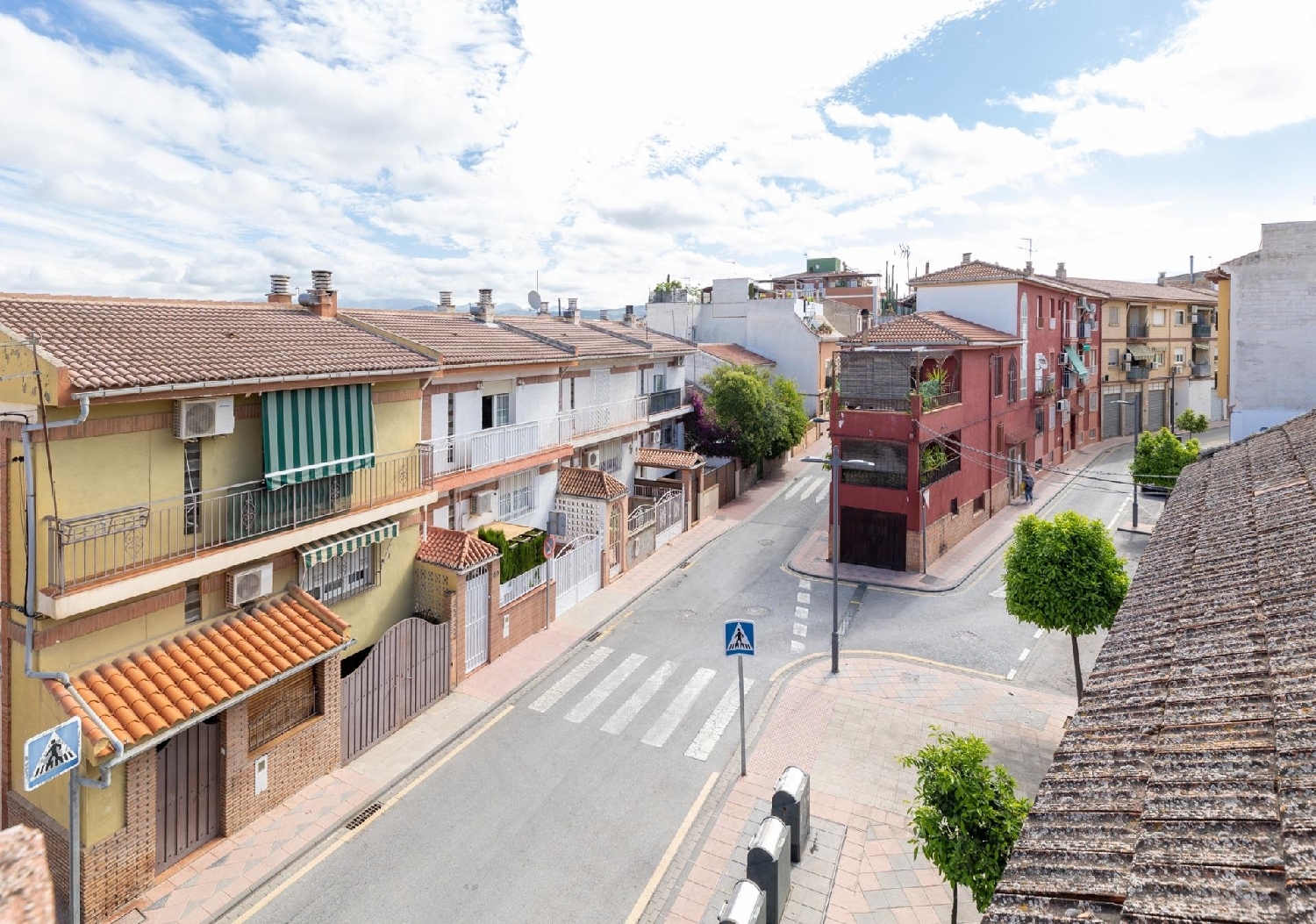 à vendre appartement Barrio De Granada Alacantí 3