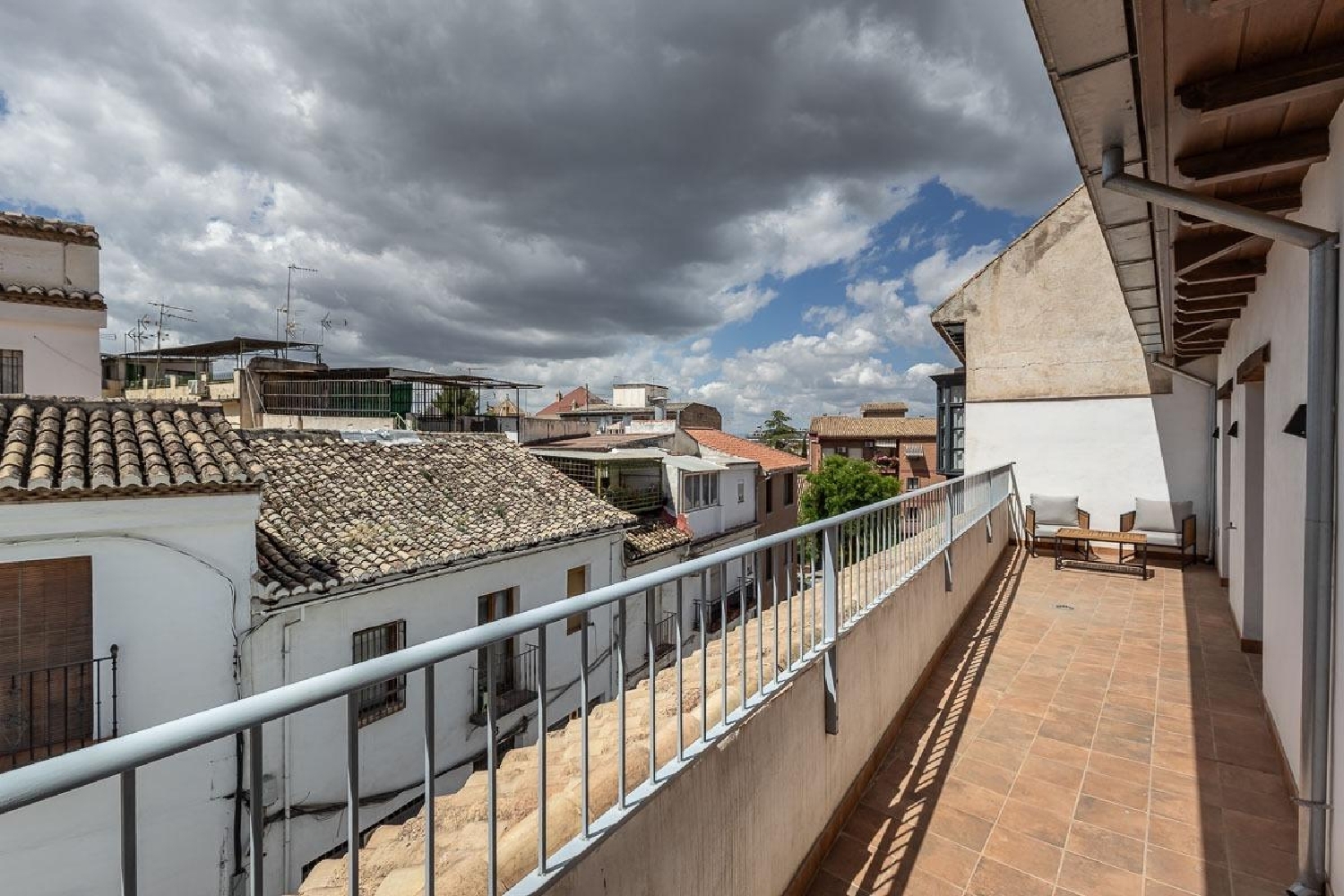  en venta casa Barrio De Granada Alacantí 6