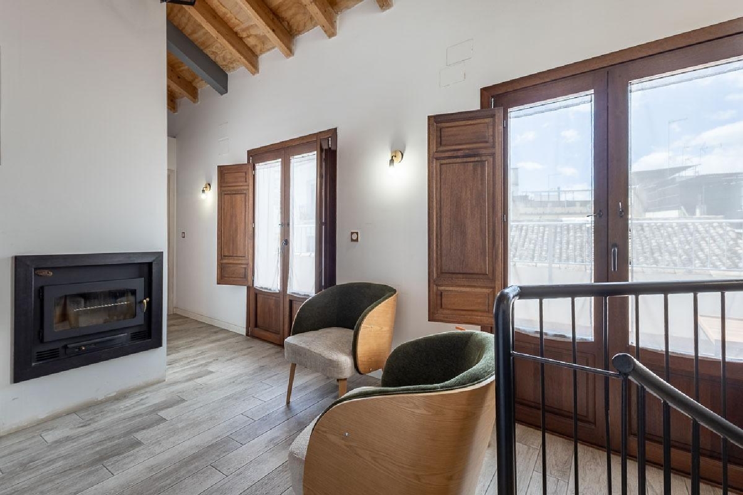  en venta casa Barrio De Granada Alacantí 4