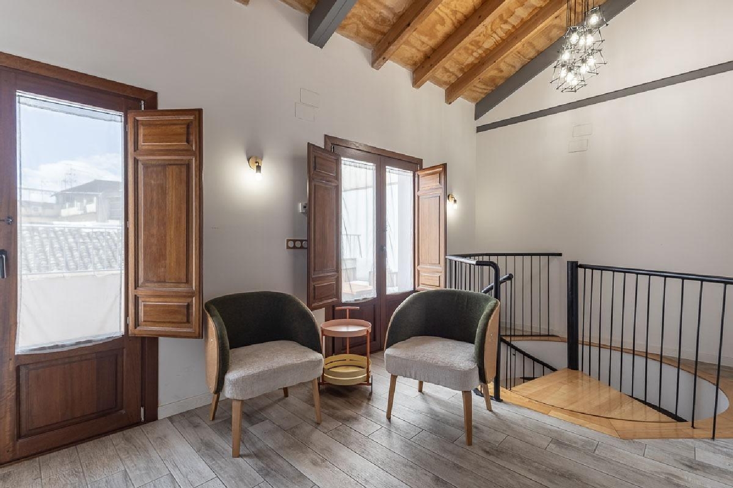  en venta casa Barrio De Granada Alacantí 8