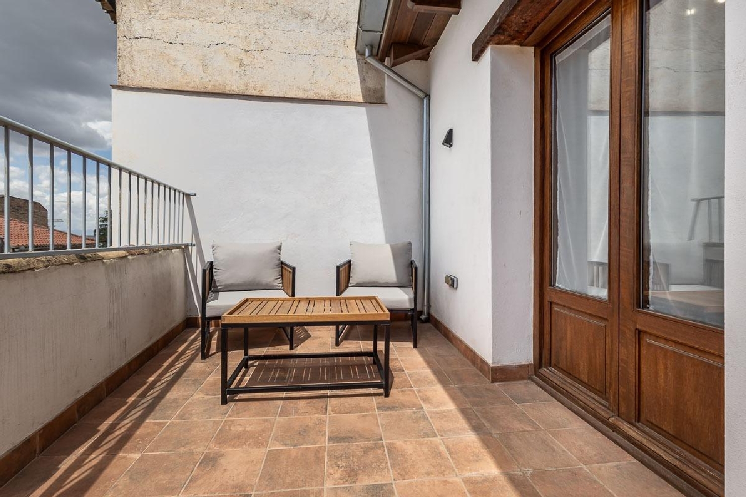  en venta casa Barrio De Granada Alacantí 7