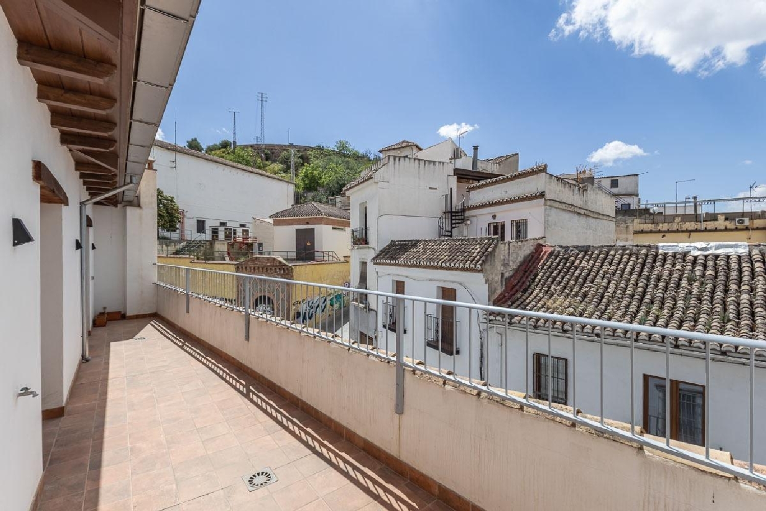  en venta casa Barrio De Granada Alacantí 5