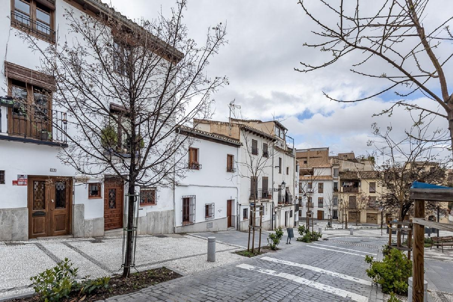  en venta casa Barrio De Granada Alacantí 2