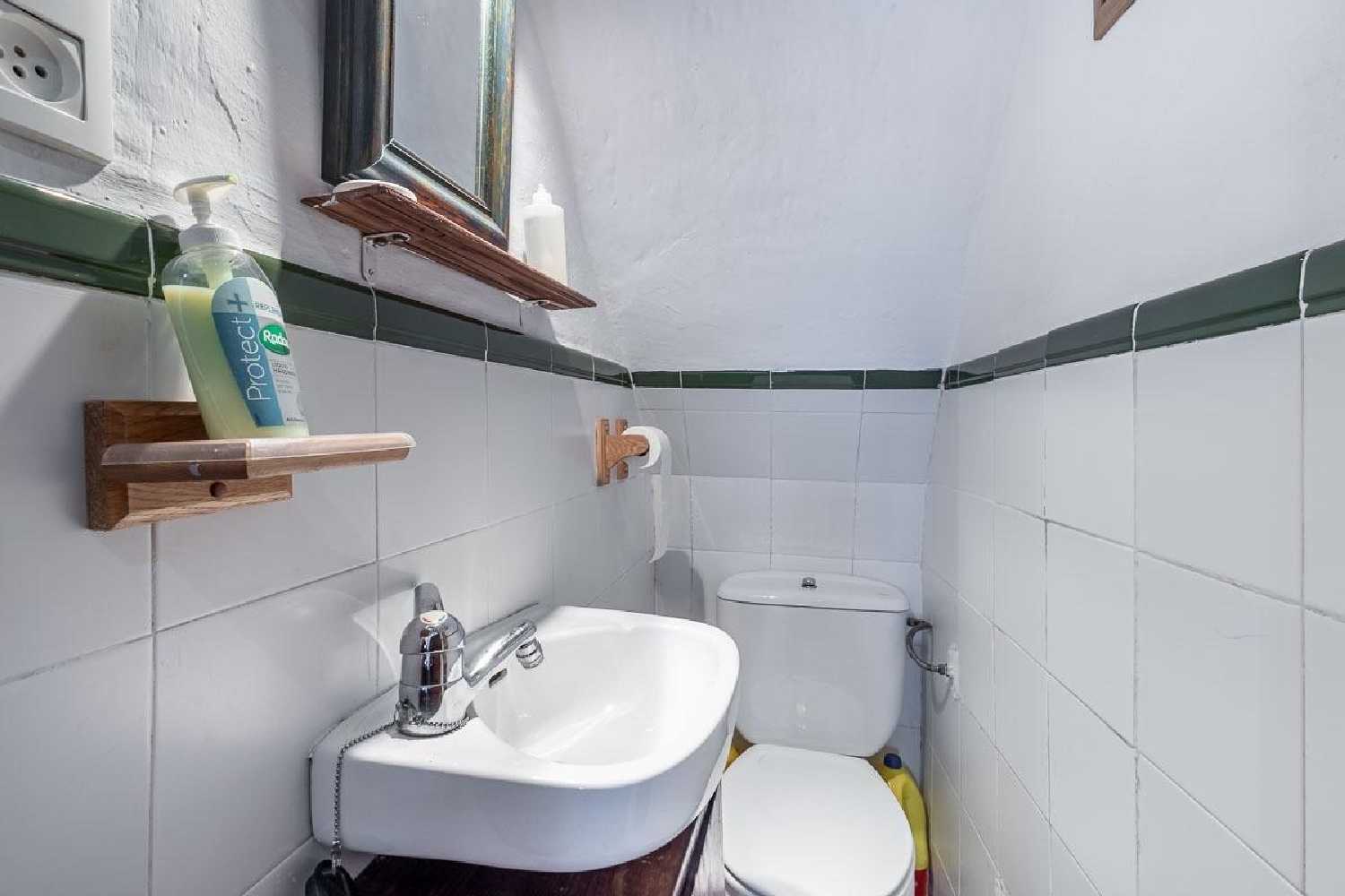  en venta casa Barrio De Granada Alacantí 6