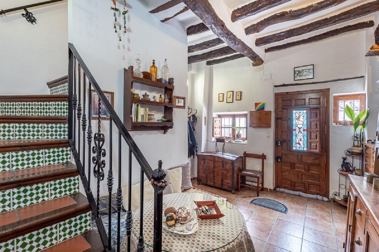  en venta casa Barrio De Granada Alacantí 3