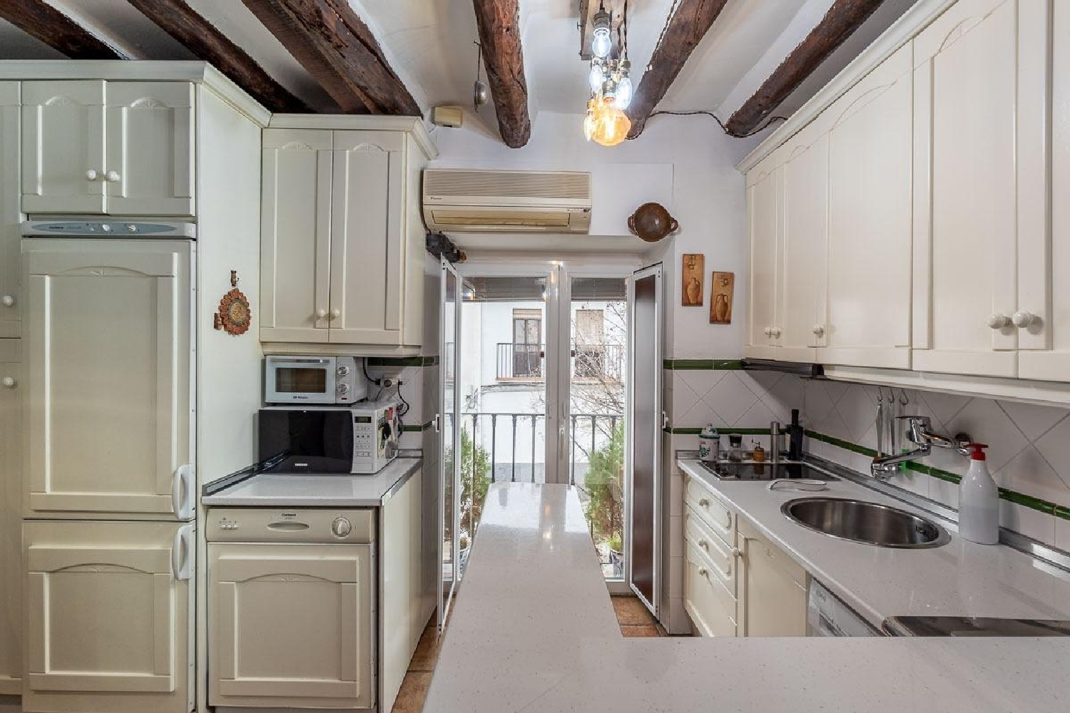  en venta casa Barrio De Granada Alacantí 7