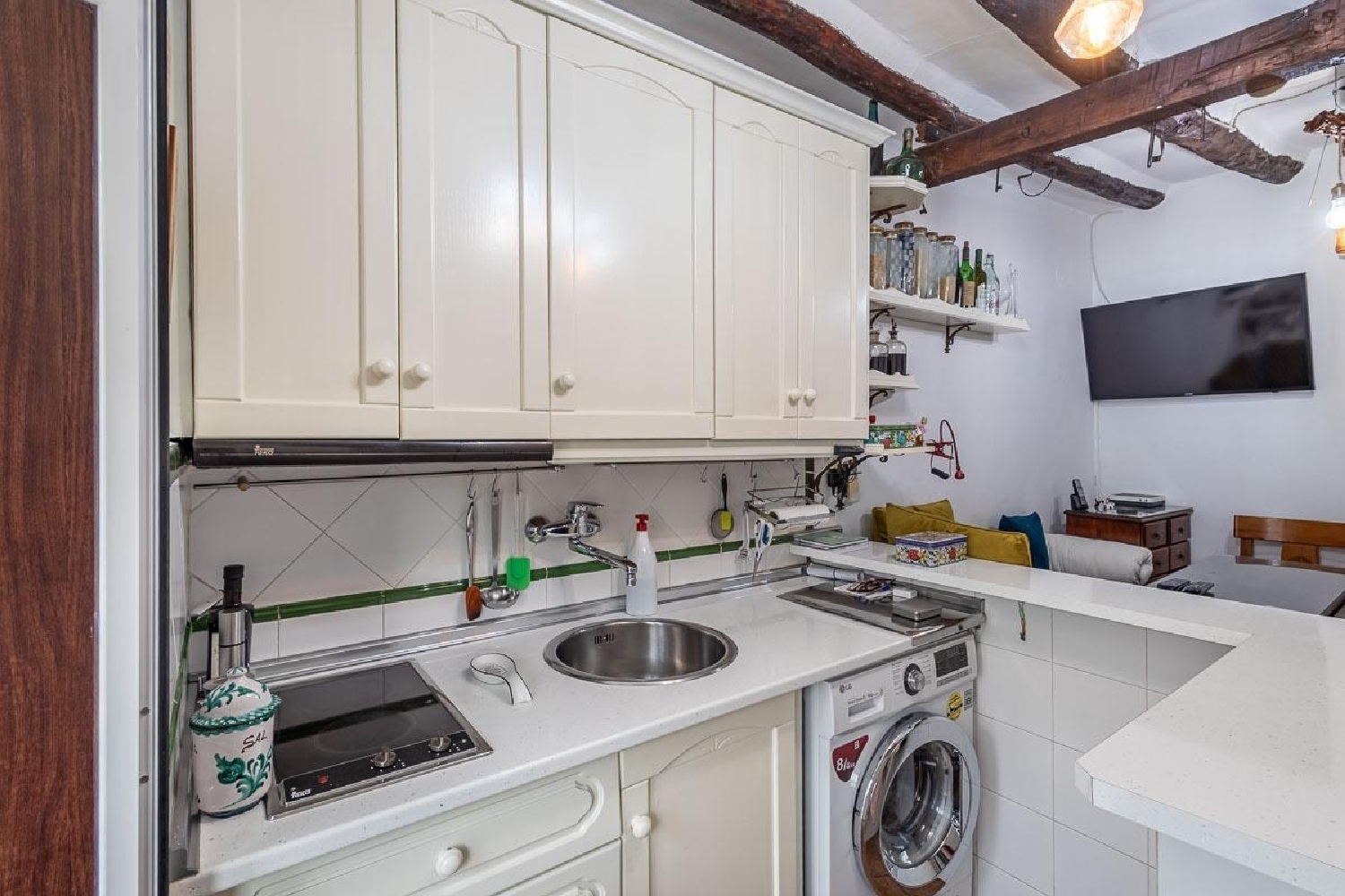 en venta casa Barrio De Granada Alacantí 8