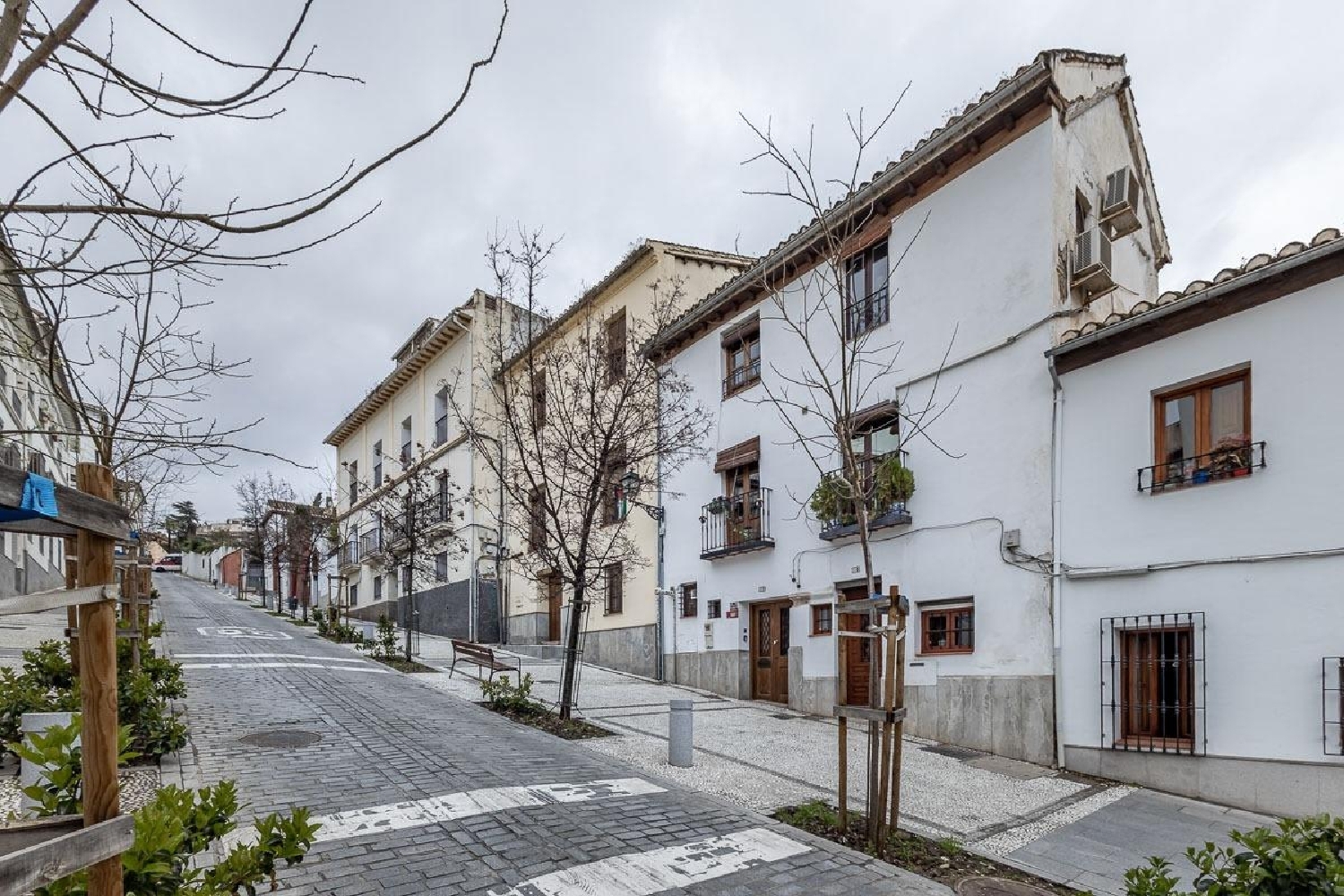  en venta casa Barrio De Granada Alacantí 1