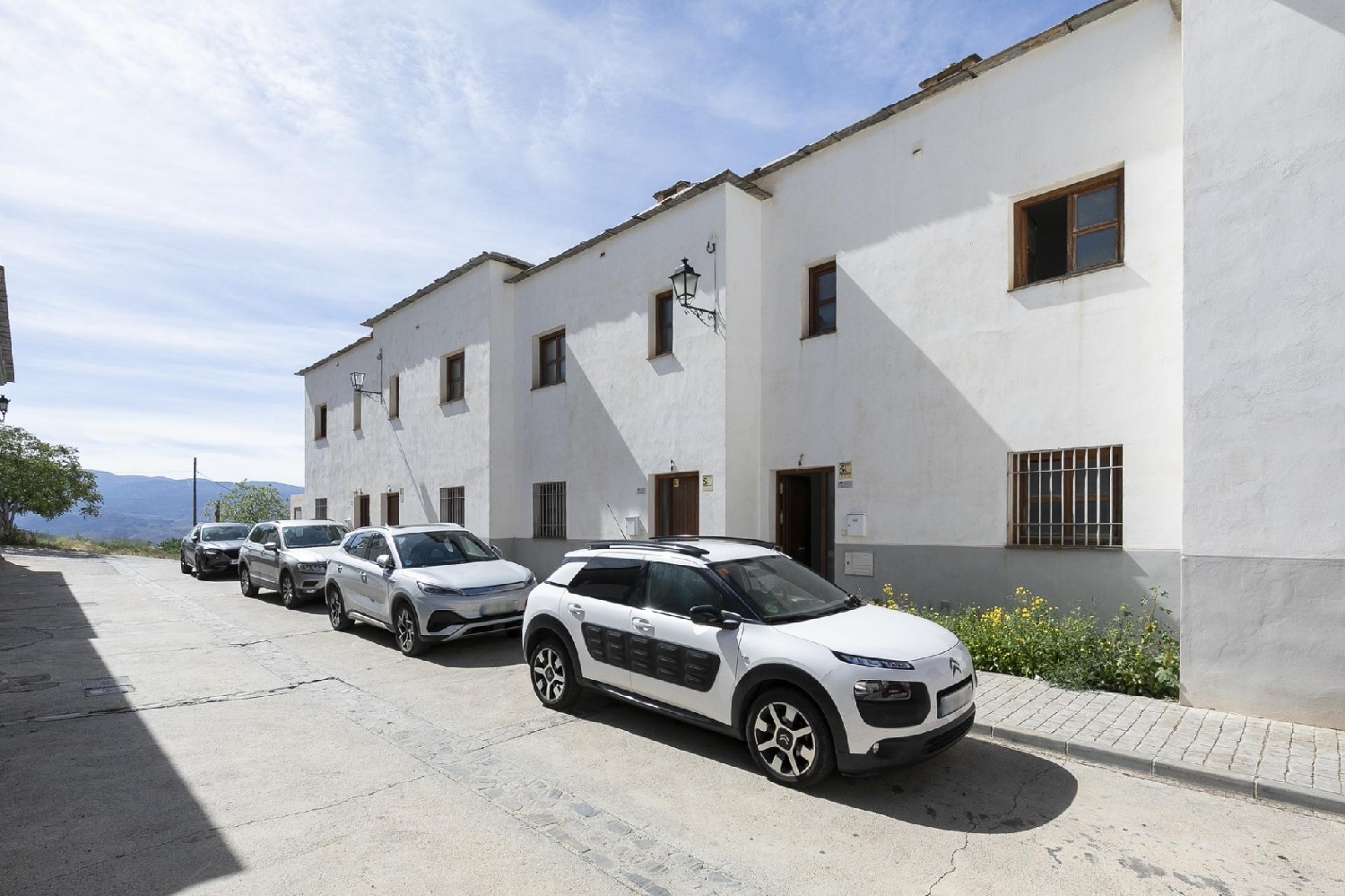  en venta casa Barrio De Granada Alacantí 1