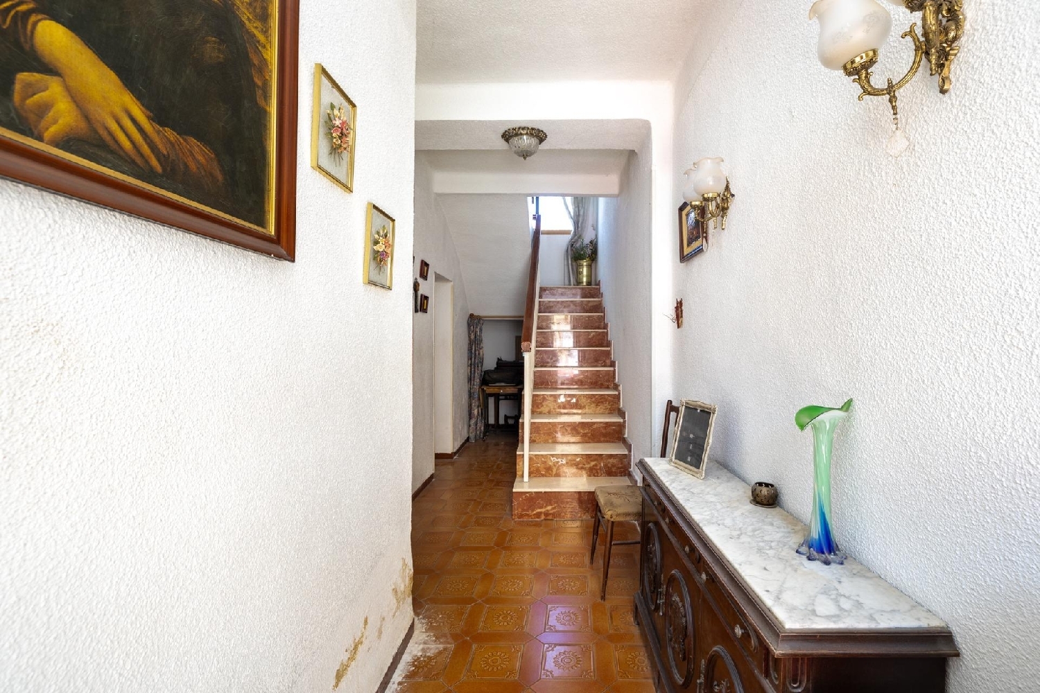  à vendre maison Barrio De Granada Alacantí 4