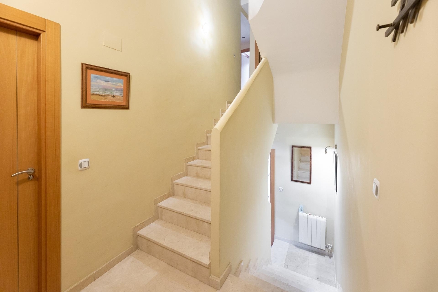 à vendre maison Barrio De Granada Alacantí 5
