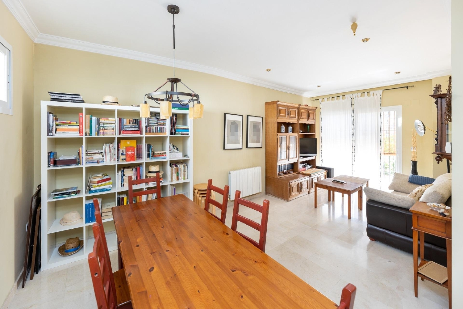 à vendre maison Barrio De Granada Alacantí 6