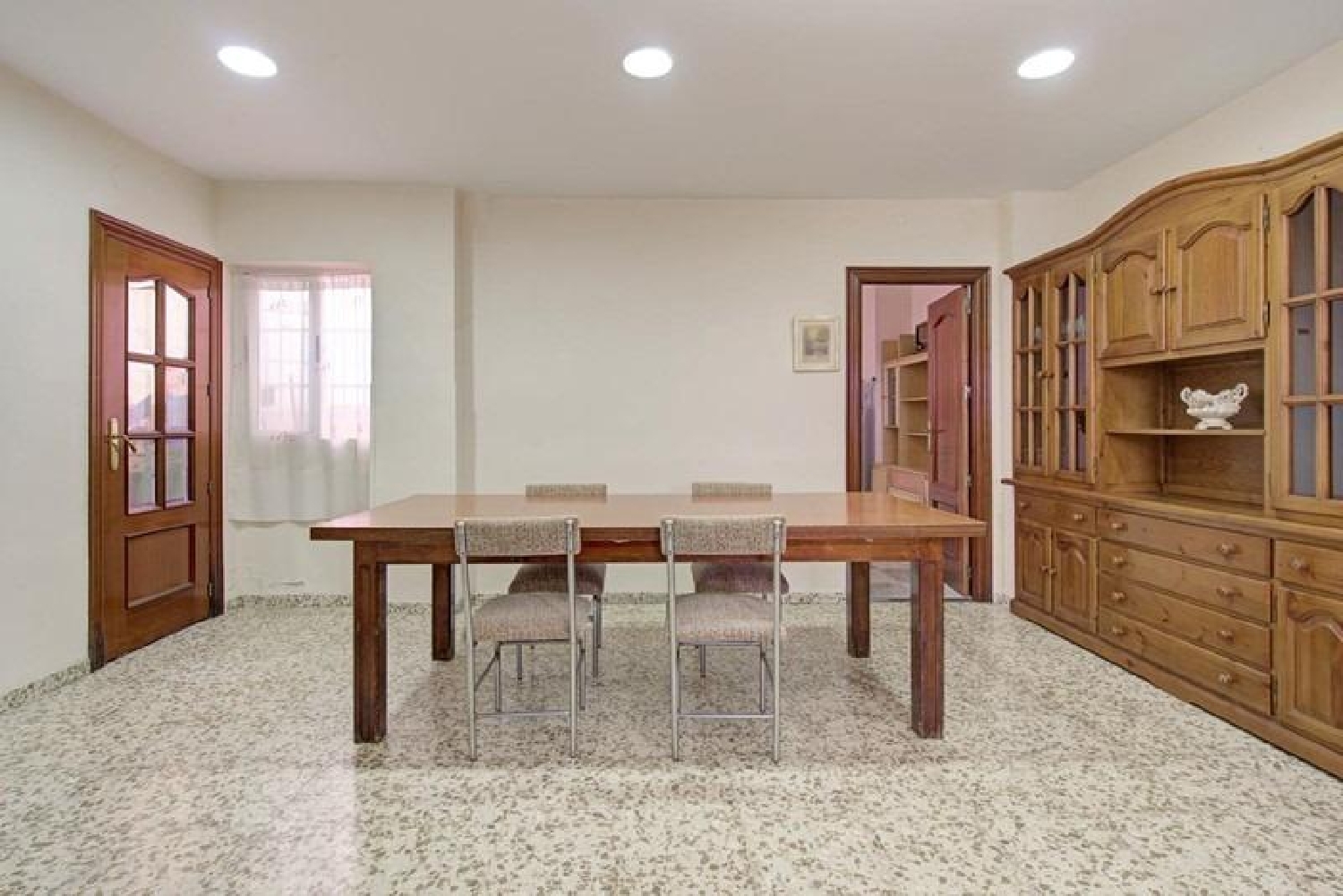 till salu hus Barrio De Granada Alacantí 5