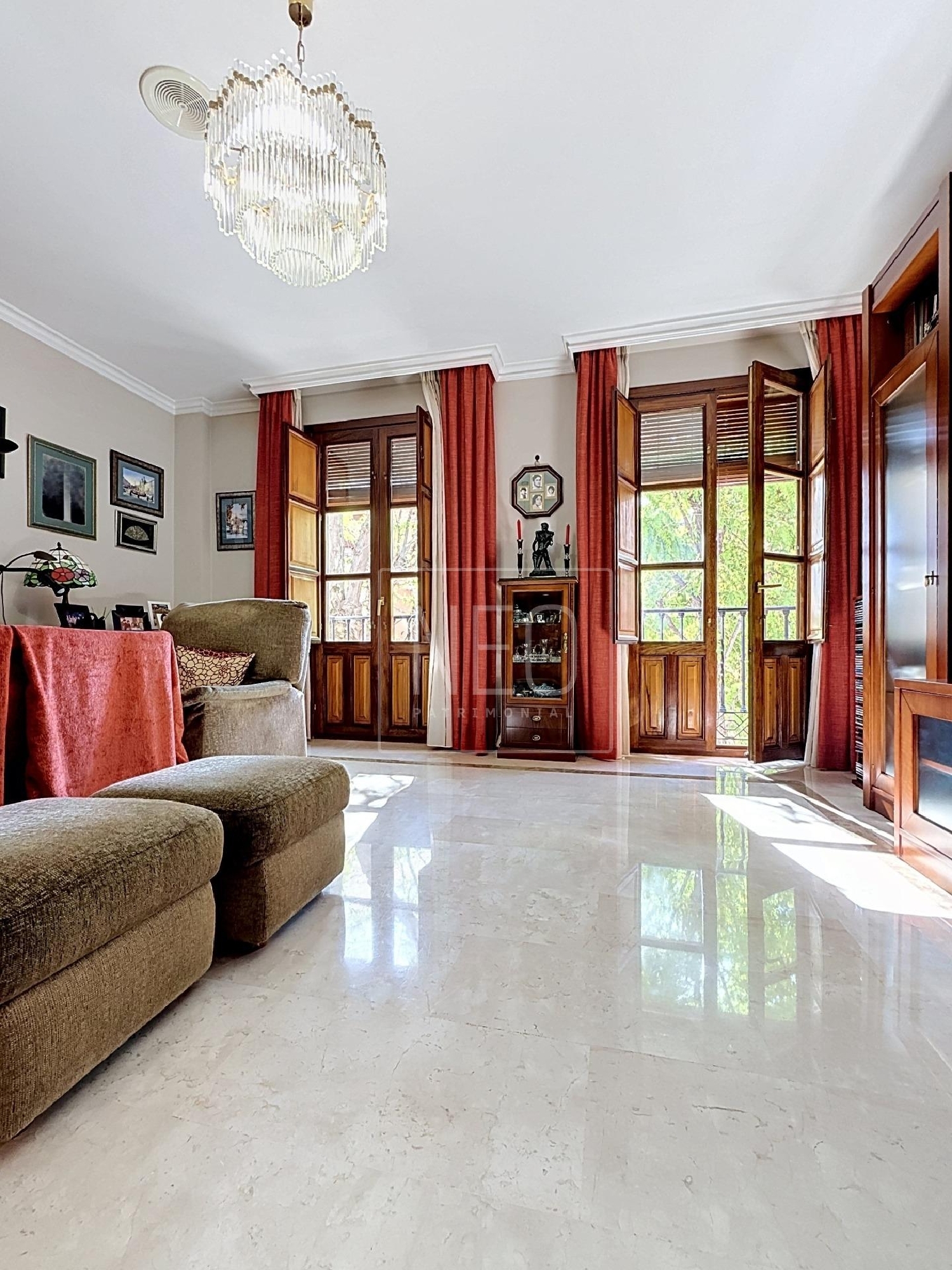  for sale house Barrio De Granada Alacantí 5