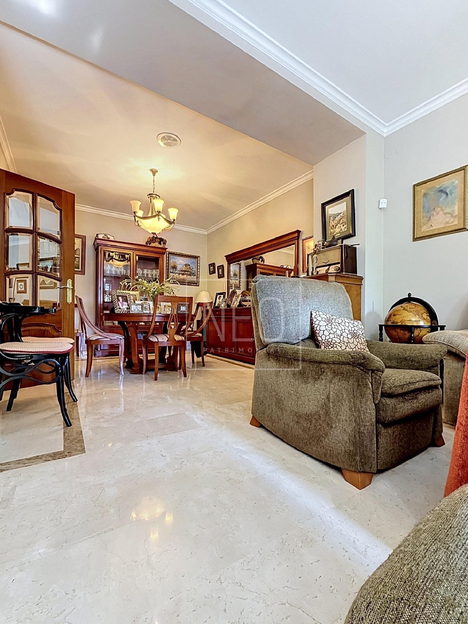 for sale house Barrio De Granada Alacantí 6