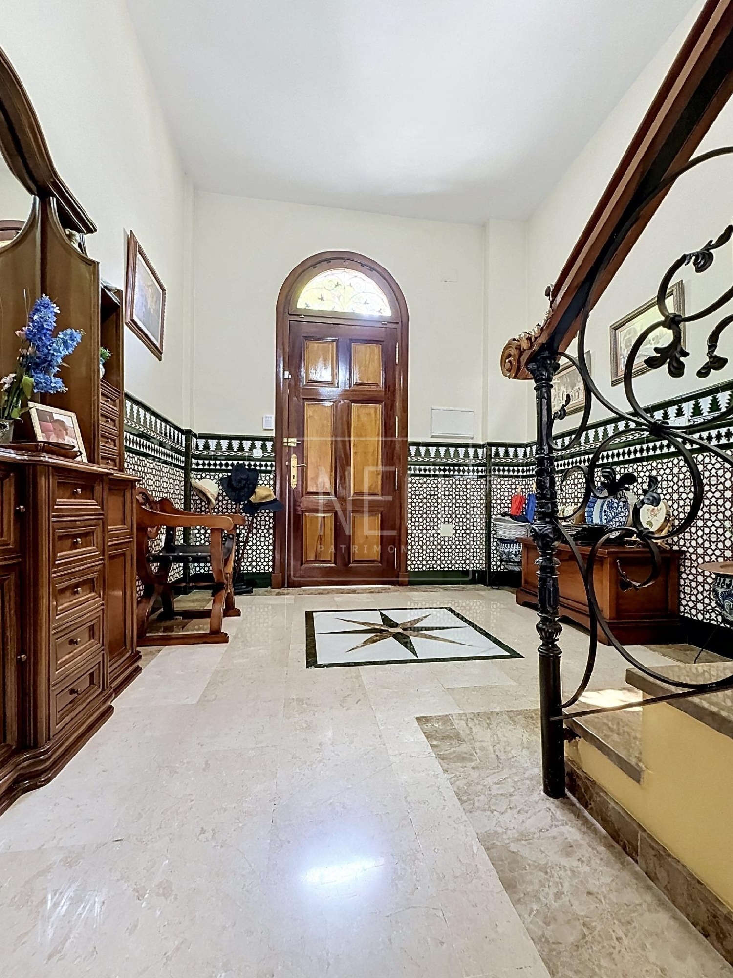  for sale house Barrio De Granada Alacantí 3