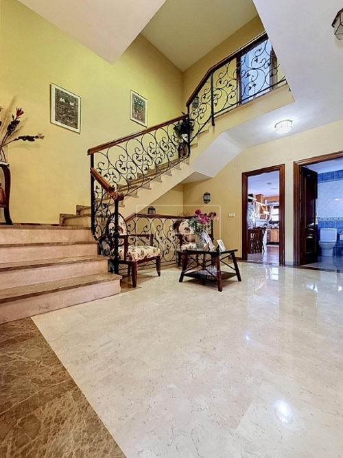 Barrio De Granada Alacantí house foto 6387062