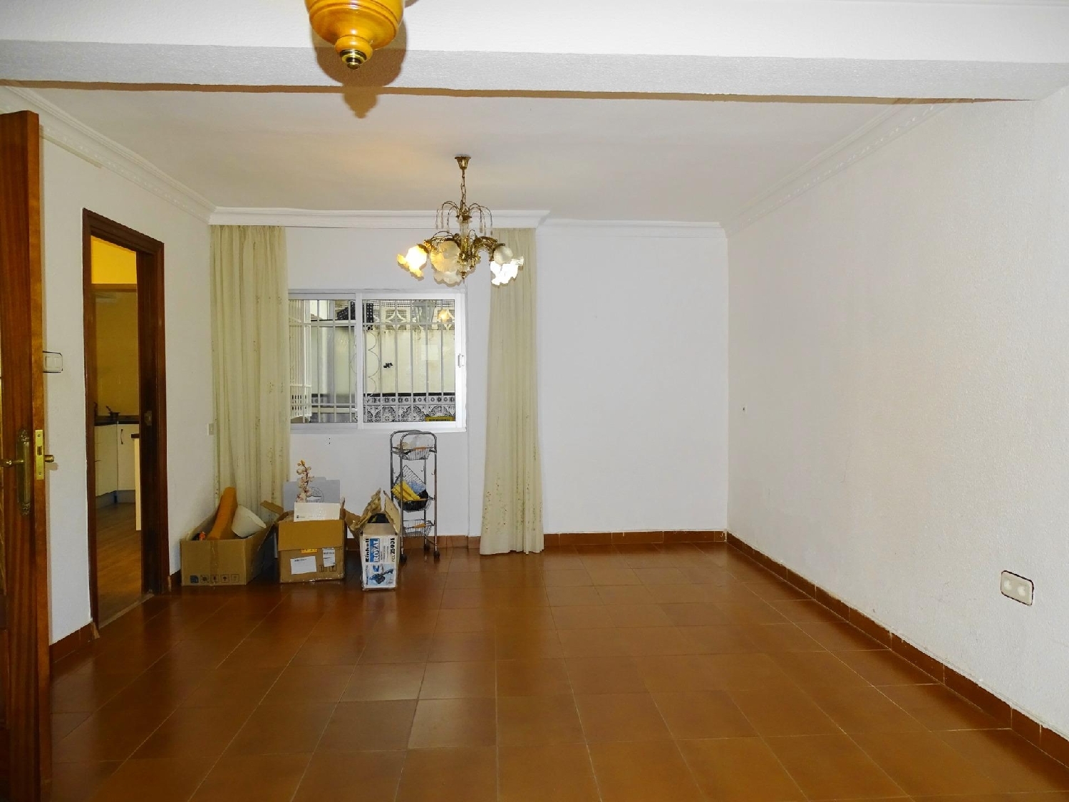  till salu hus Barrio De Granada Alacantí 3