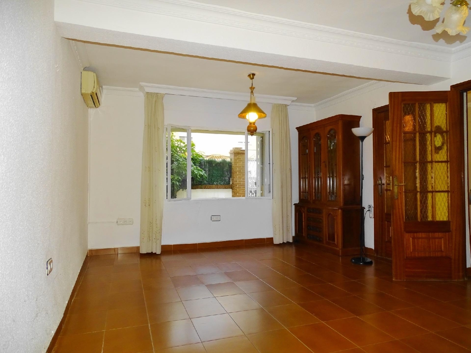  till salu hus Barrio De Granada Alacantí 2