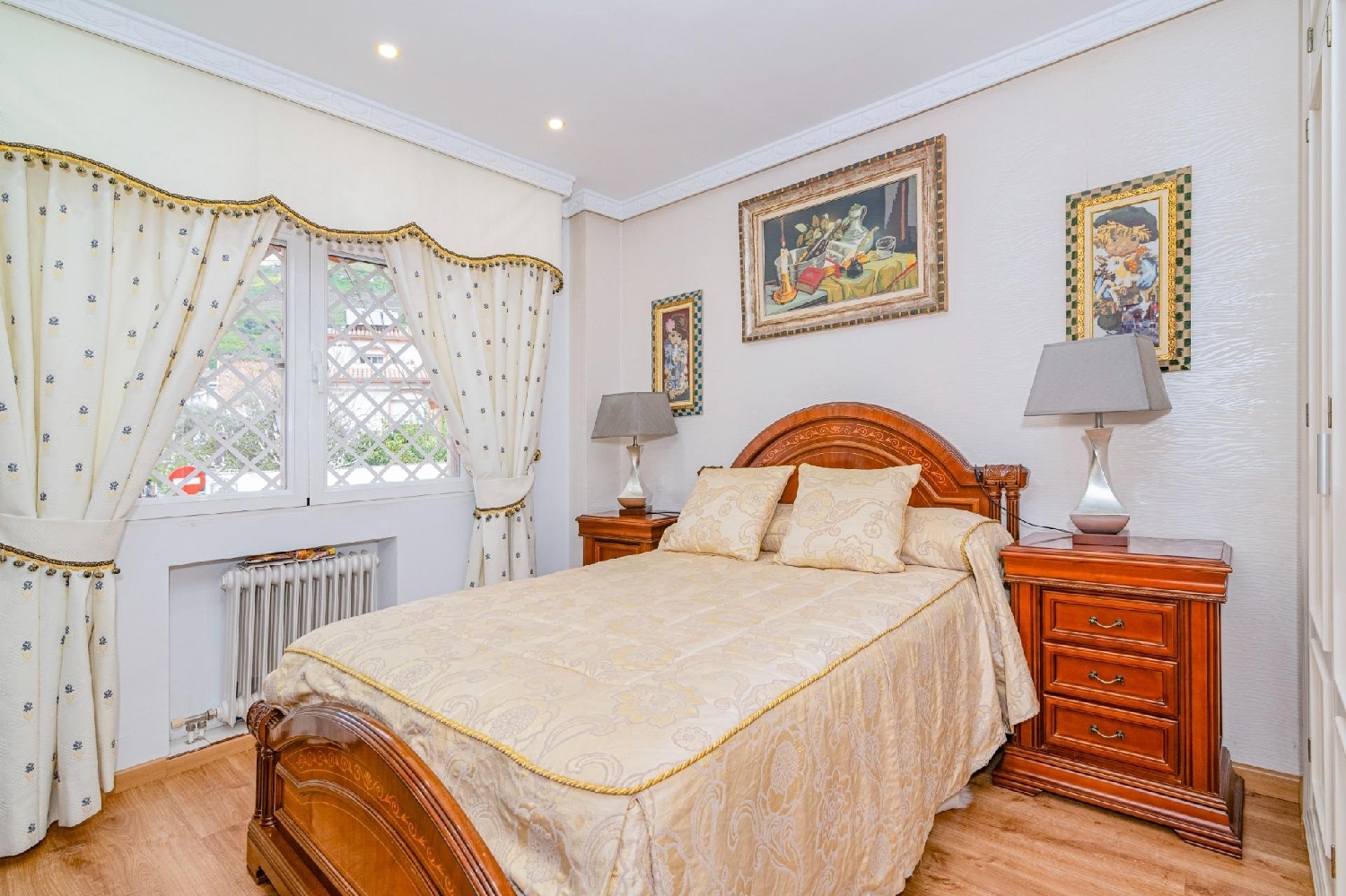 à vendre maison Barrio De Granada Alacantí 8