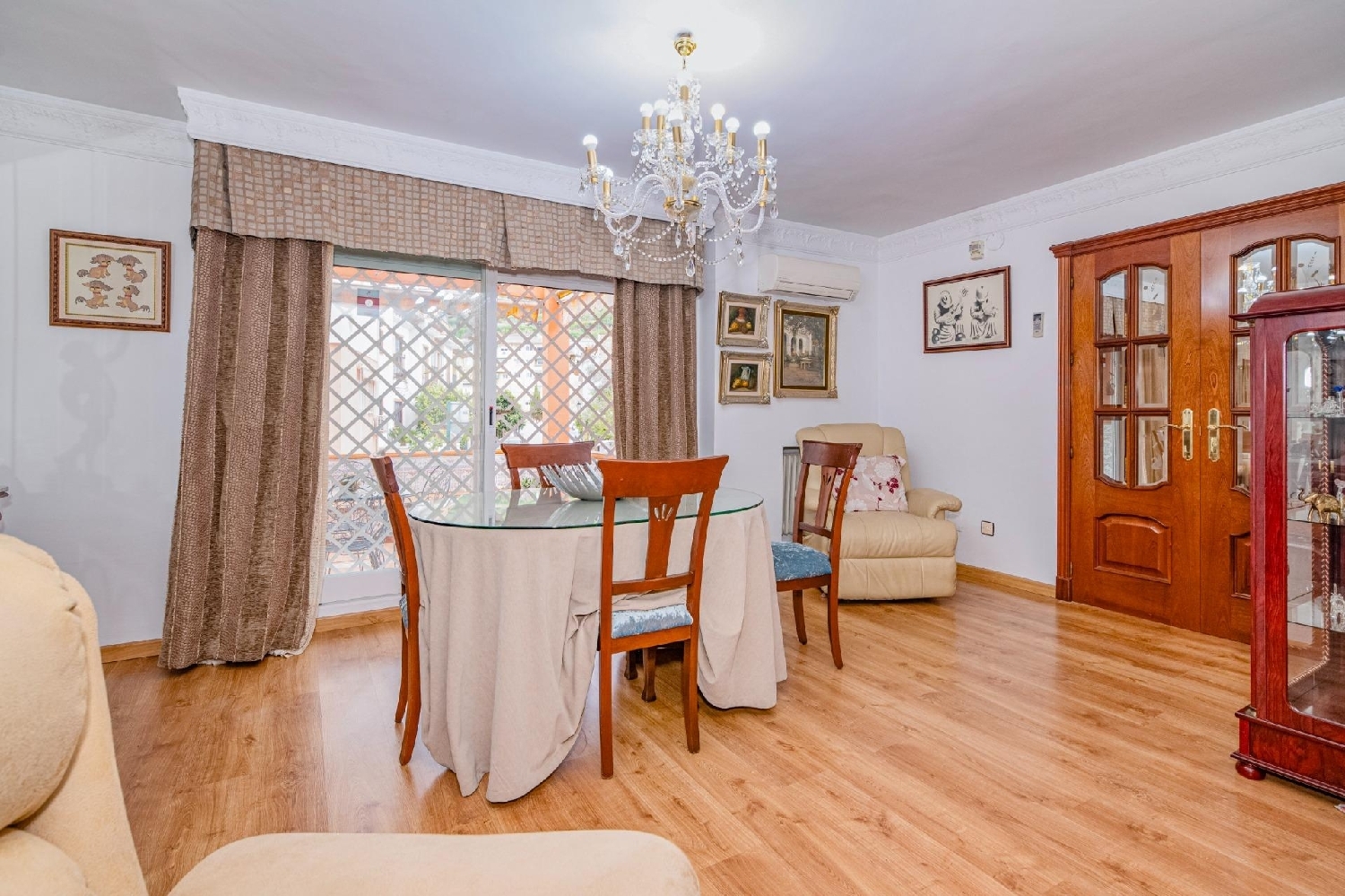 à vendre maison Barrio De Granada Alacantí 7