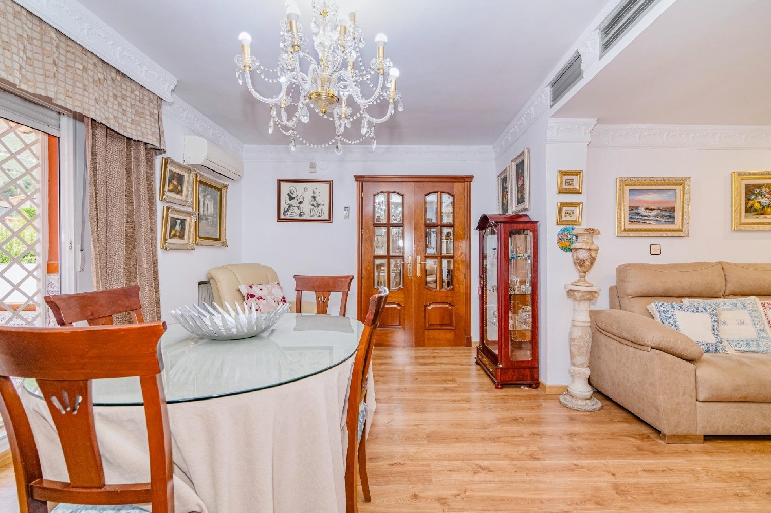à vendre maison Barrio De Granada Alacantí 6