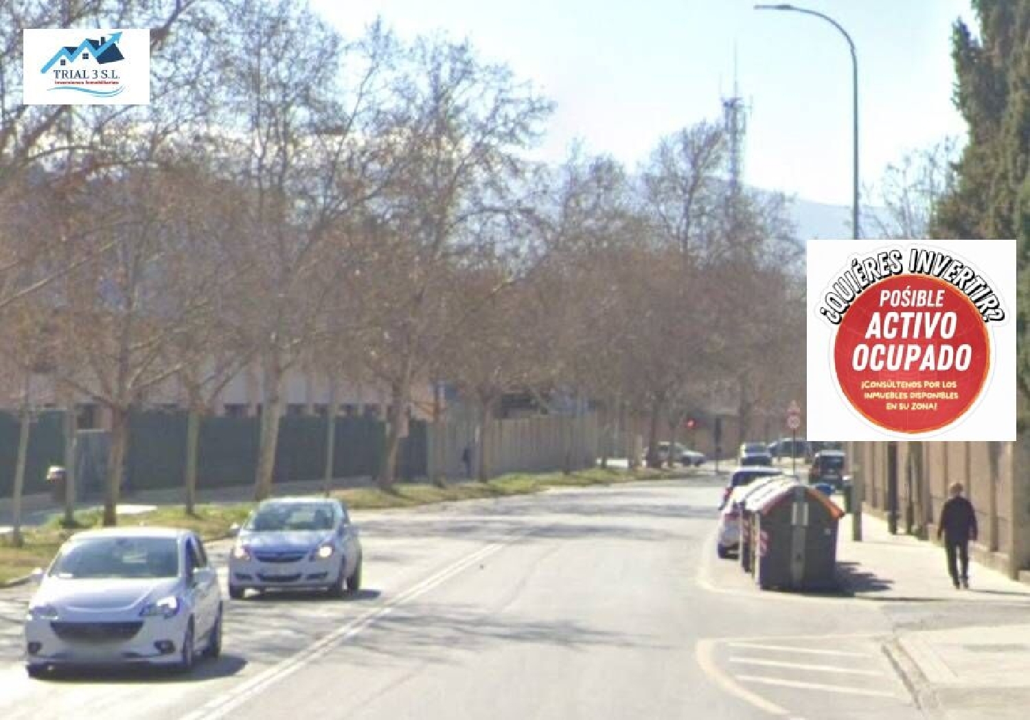  till salu hus Barrio De Granada Alacantí 1