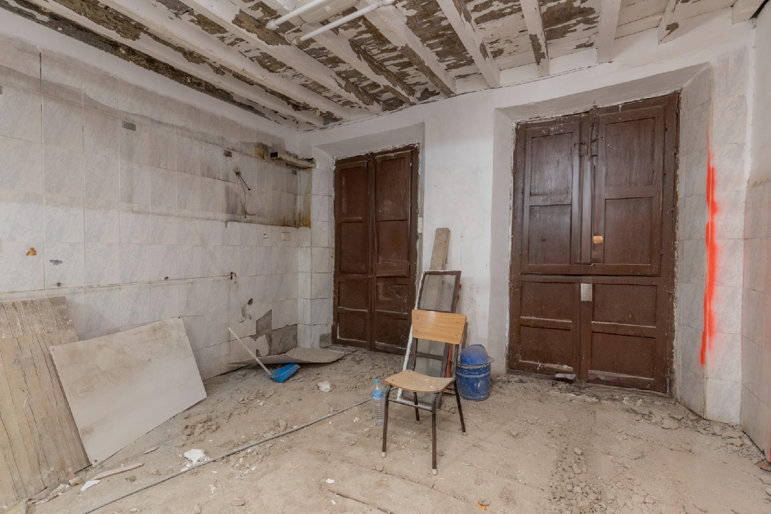 en venta casa Barrio De Granada Alacantí 8