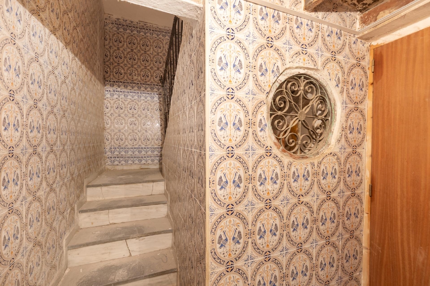 en venta casa Barrio De Granada Alacantí 7
