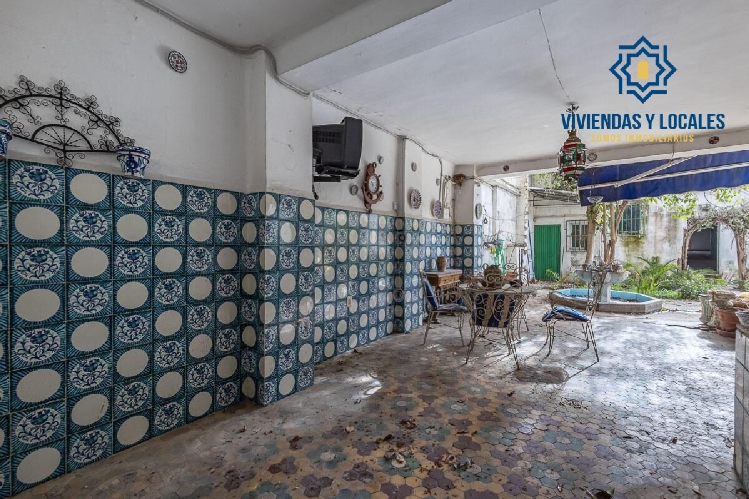  kaufen Haus Barrio De Granada Alacantí 4