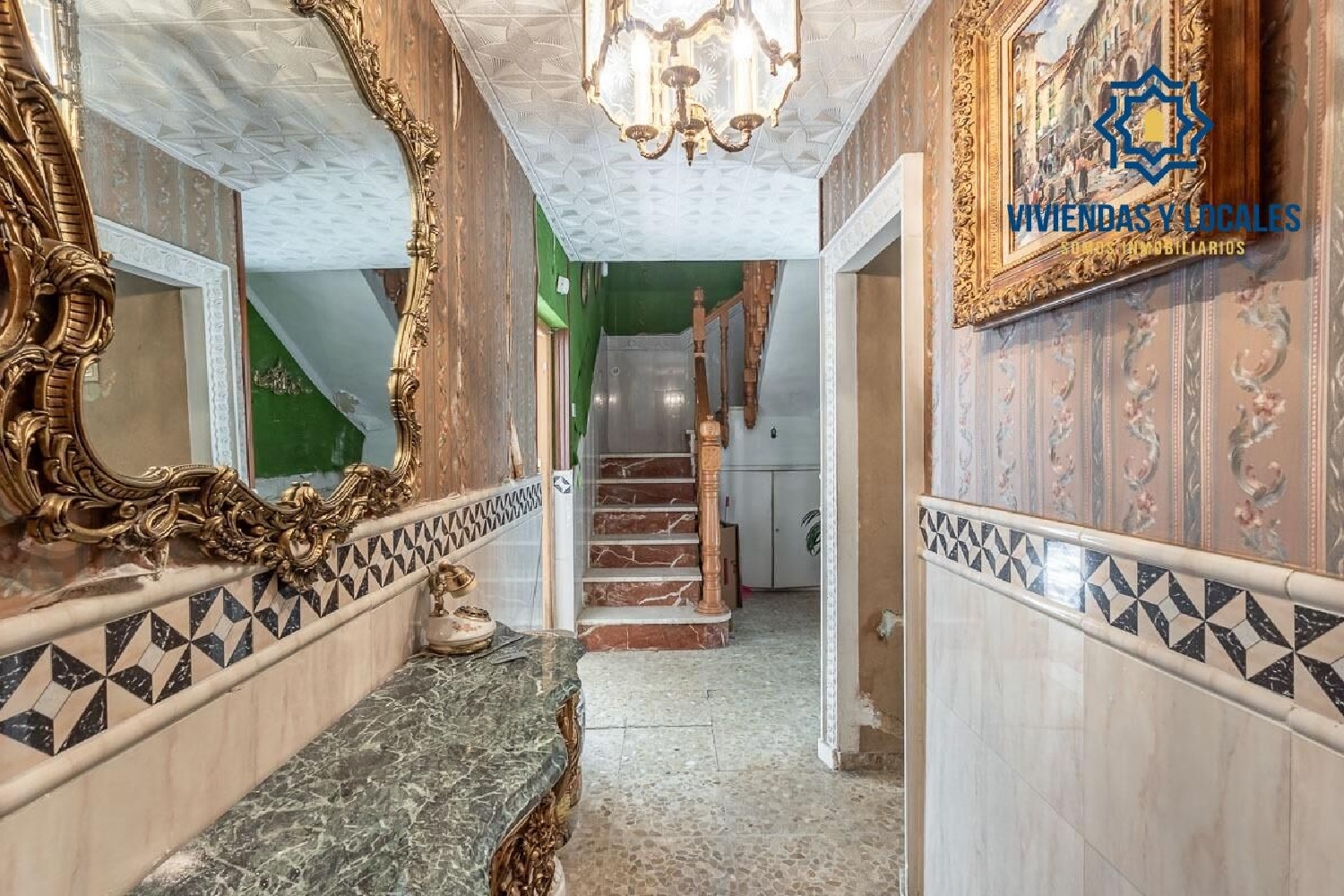  kaufen Haus Barrio De Granada Alacantí 6