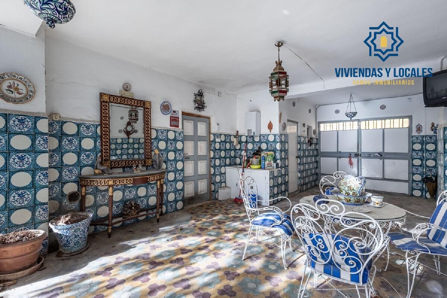  kaufen Haus Barrio De Granada Alacantí 3