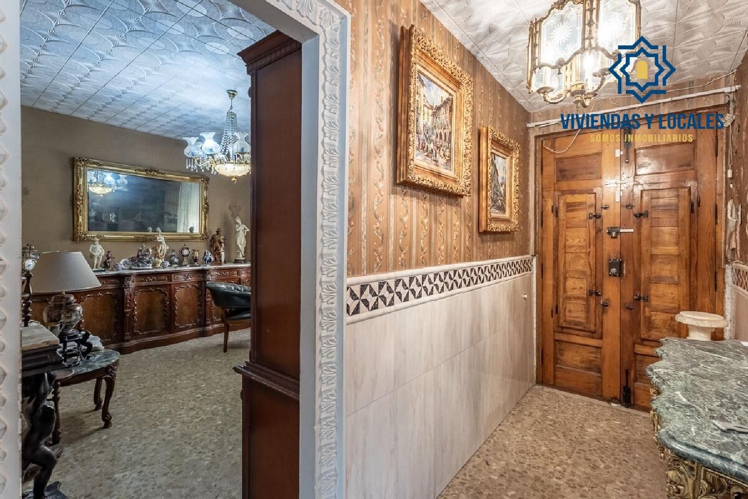  kaufen Haus Barrio De Granada Alacantí 7