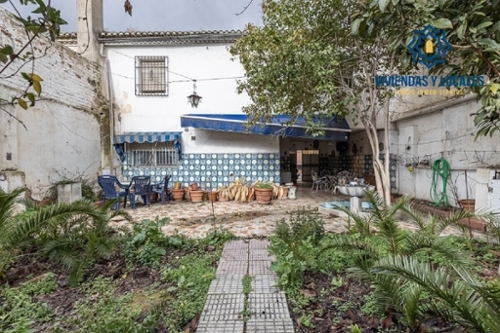 Barrio De Granada Alacantí Haus Bild 6382355