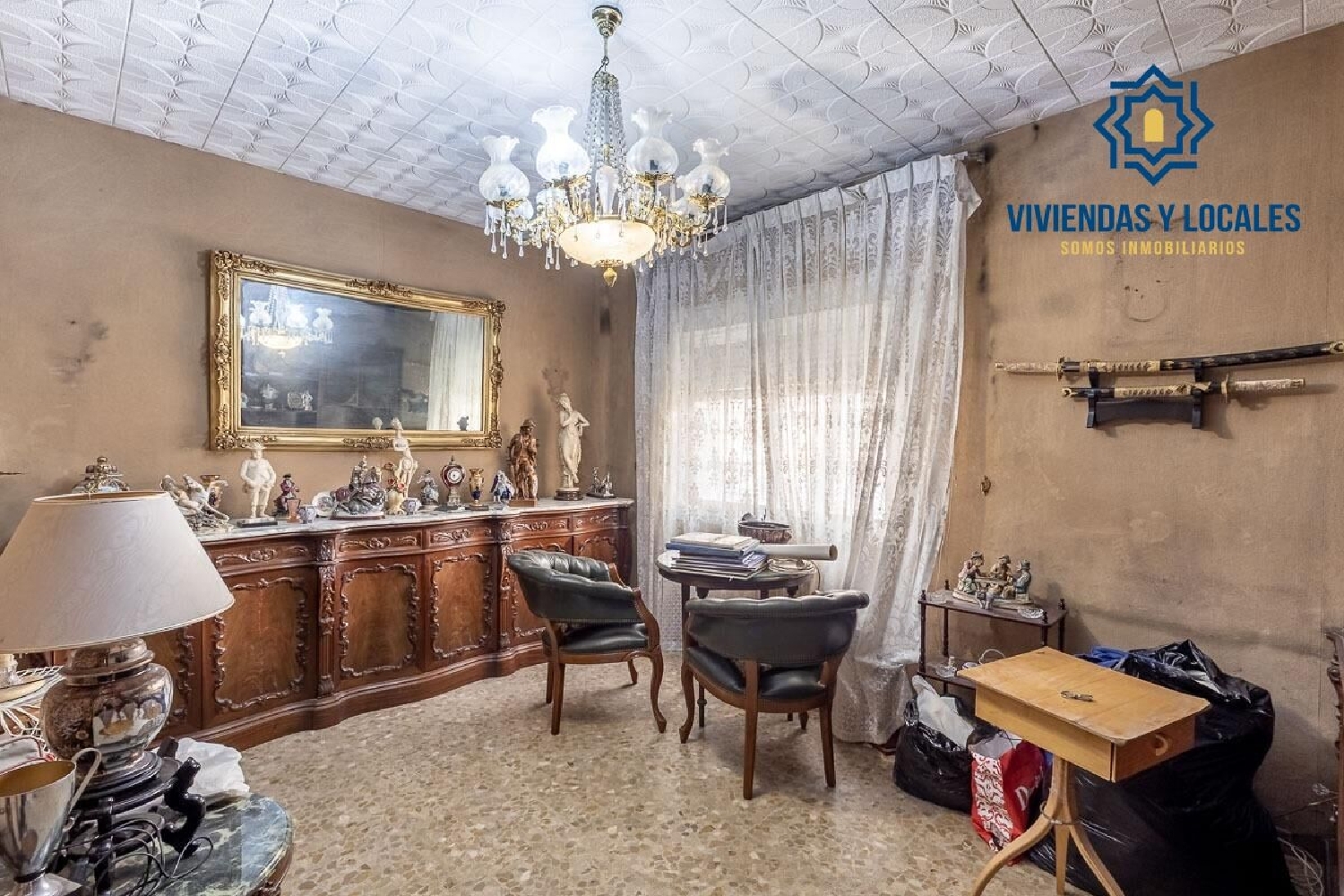  kaufen Haus Barrio De Granada Alacantí 8