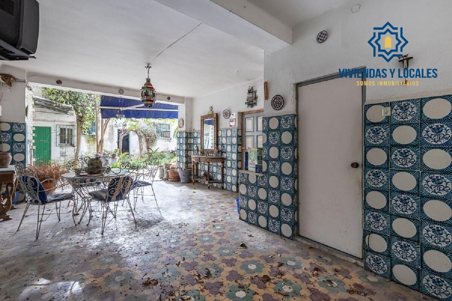  kaufen Haus Barrio De Granada Alacantí 5