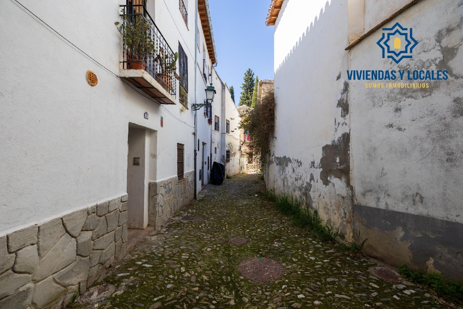  kaufen Haus Barrio De Granada Alacantí 8