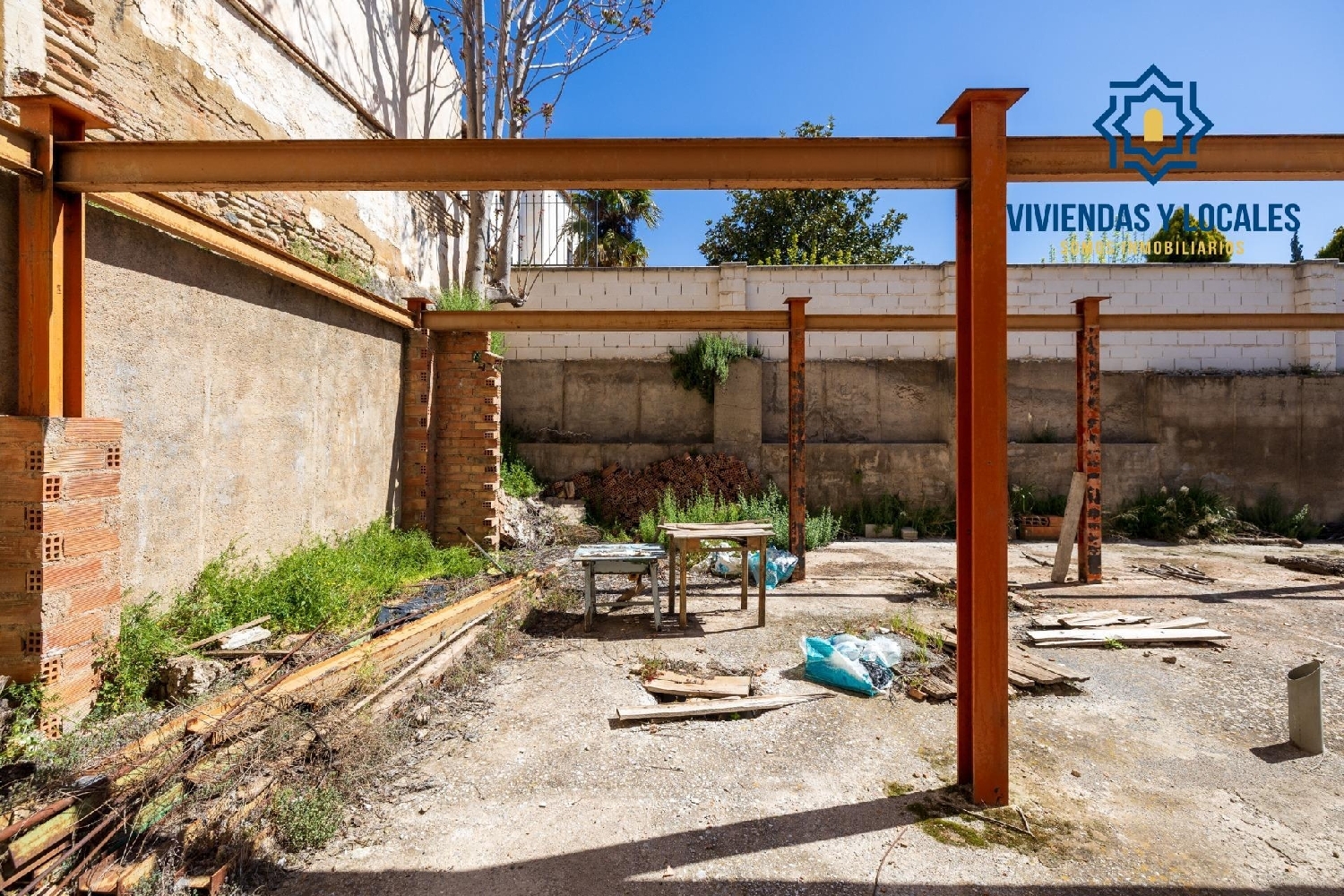 kaufen Haus Barrio De Granada Alacantí 1