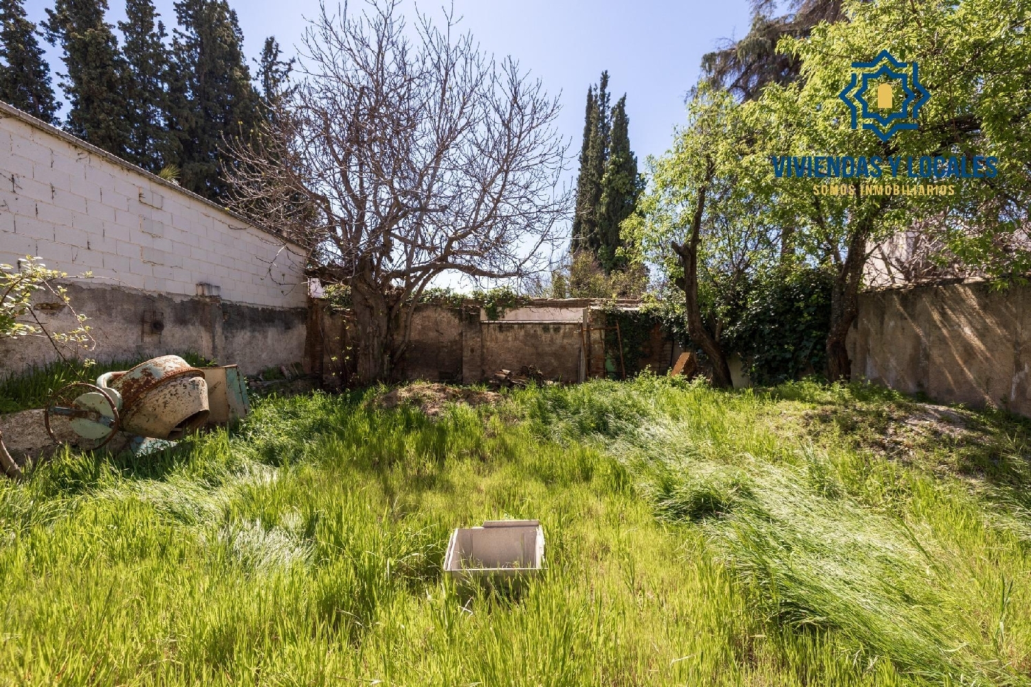  kaufen Haus Barrio De Granada Alacantí 7