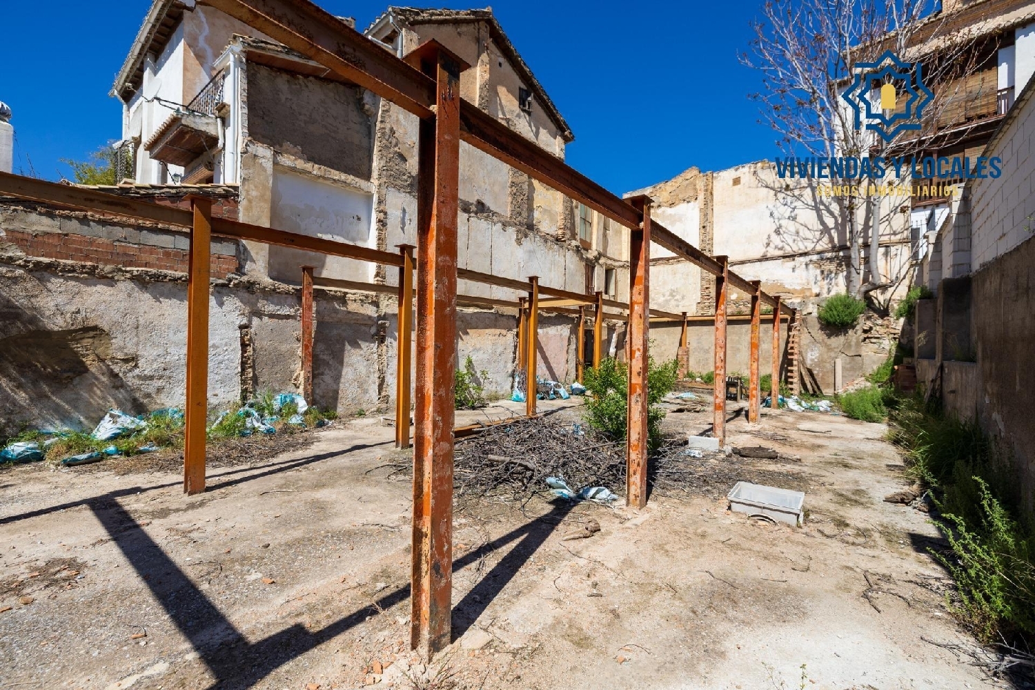  kaufen Haus Barrio De Granada Alacantí 6