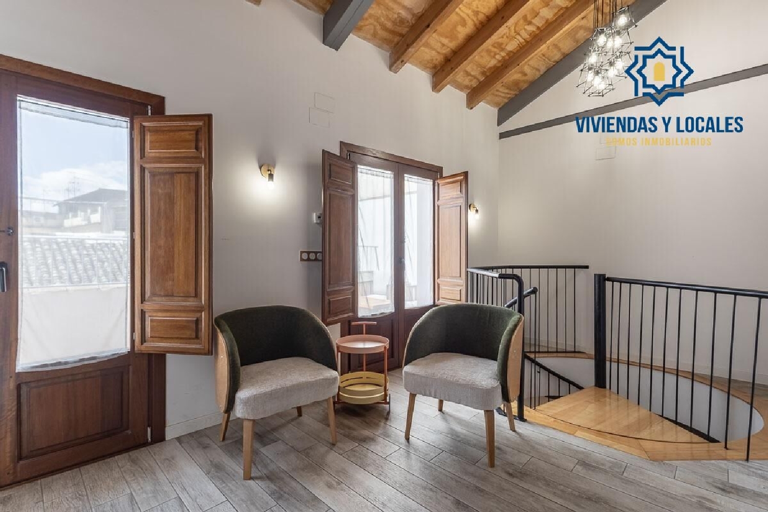  en venta casa Barrio De Granada Alacantí 8