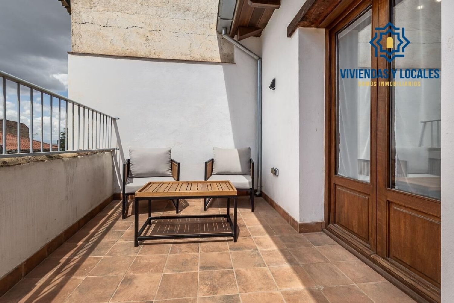  en venta casa Barrio De Granada Alacantí 1
