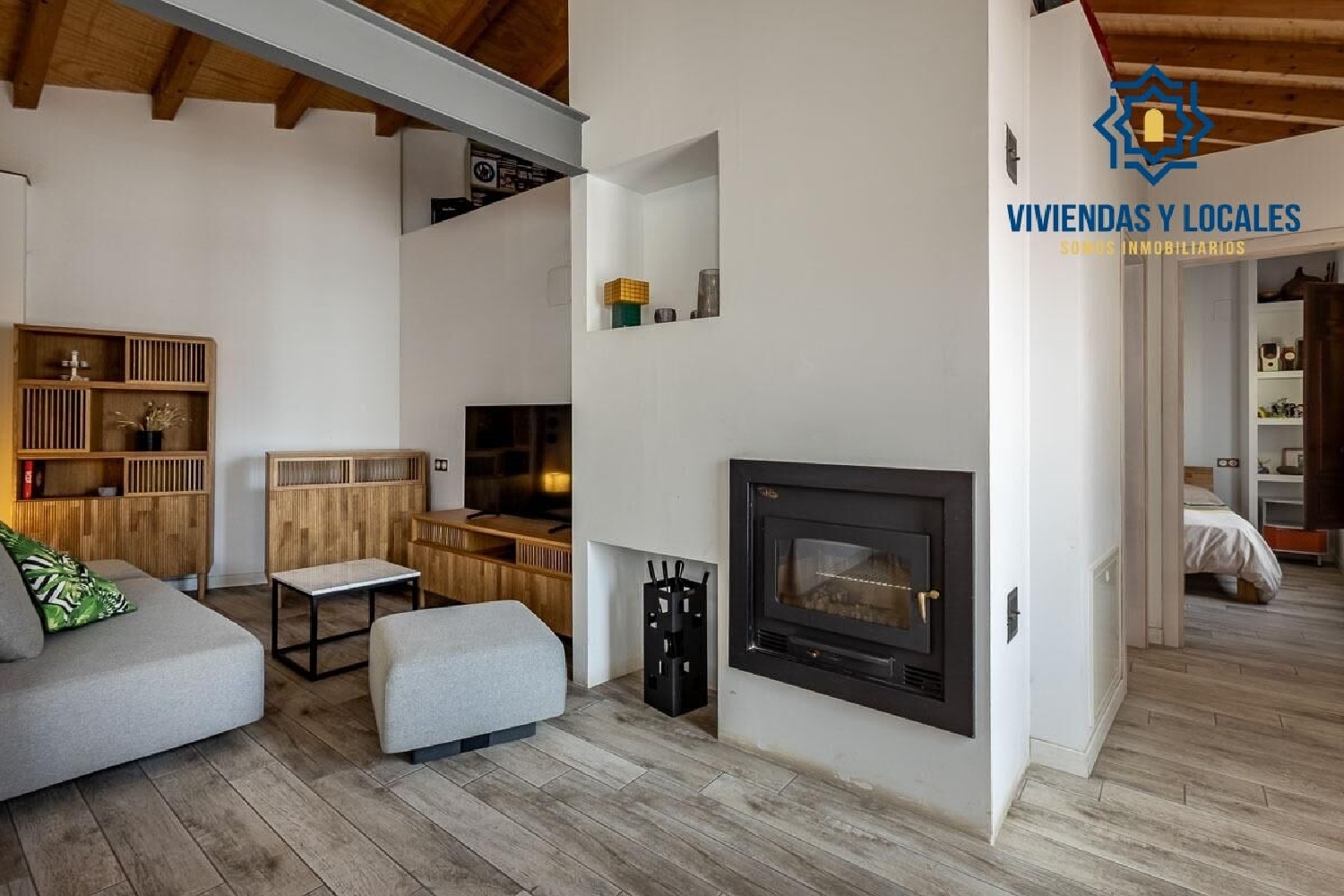  en venta casa Barrio De Granada Alacantí 3
